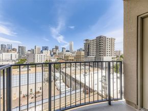 475 W 12th Avenue 7E, Denver CO 80204