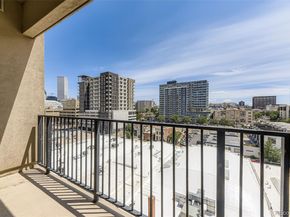 475 W 12th Avenue 7E, Denver CO 80204