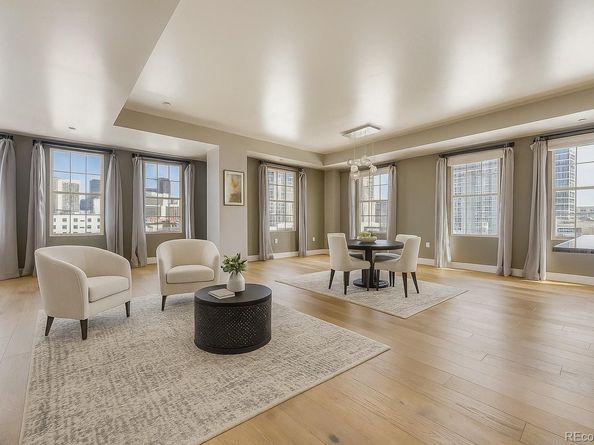 475 W 12th Avenue 7E, Denver CO 80204