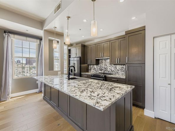 475 W 12th Avenue 7E, Denver CO 80204