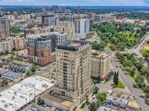 475 W 12th Avenue 7E, Denver CO 80204