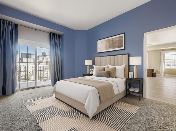 475 W 12th Avenue 7E, Denver CO 80204