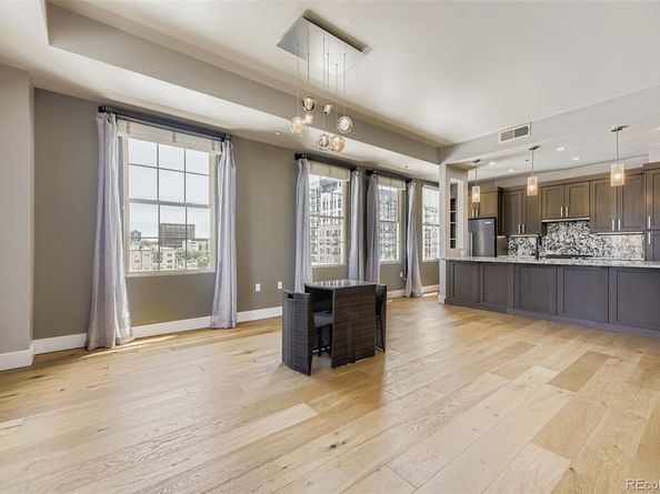 475 W 12th Avenue 7E, Denver CO 80204