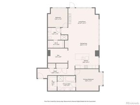 7600 Landmark Way 8032, Englewood CO 80111