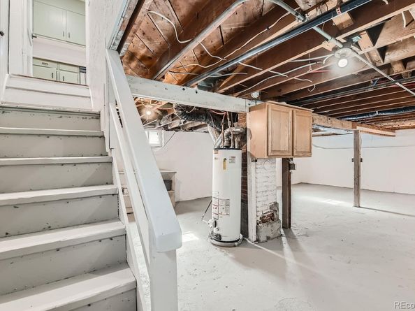 8001 E 16th Avenue, Denver CO 80220