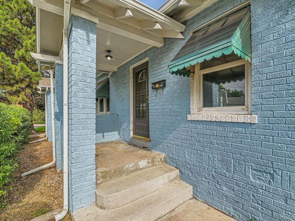 8001 E 16th Avenue, Denver CO 80220