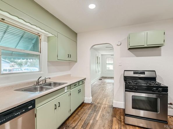 8001 E 16th Avenue, Denver CO 80220