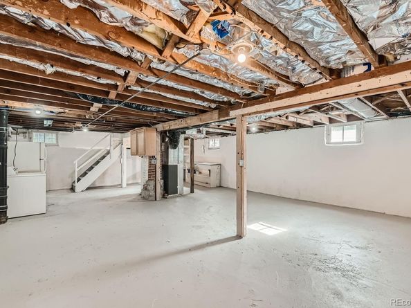 8001 E 16th Avenue, Denver CO 80220