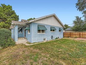 8001 E 16th Avenue, Denver CO 80220