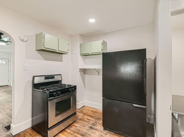 8001 E 16th Avenue, Denver CO 80220