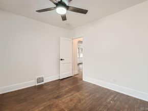 8001 E 16th Avenue, Denver CO 80220