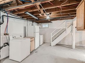 8001 E 16th Avenue, Denver CO 80220
