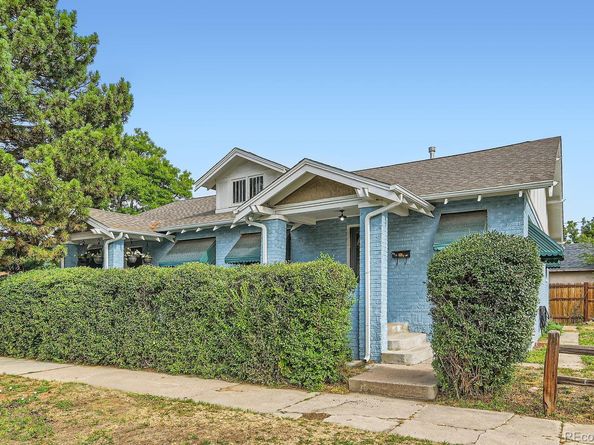 8001 E 16th Avenue, Denver CO 80220