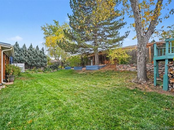 4632 E Weaver Place, Centennial CO 80121