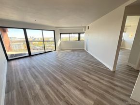 100 Park Avenue W 1405, Denver CO 80205