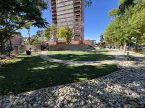 100 Park Avenue W 1405, Denver CO 80205