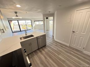 100 Park Avenue W 1405, Denver CO 80205