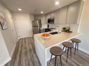 100 Park Avenue W 1405, Denver CO 80205