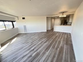 100 Park Avenue W 1405, Denver CO 80205