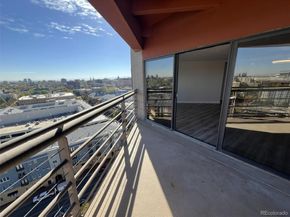 100 Park Avenue W 1405, Denver CO 80205