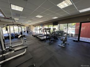 100 Park Avenue W 1405, Denver CO 80205