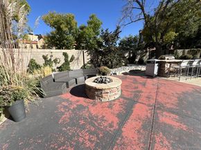 100 Park Avenue W 1405, Denver CO 80205