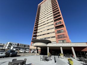 100 Park Avenue W 1405, Denver CO 80205