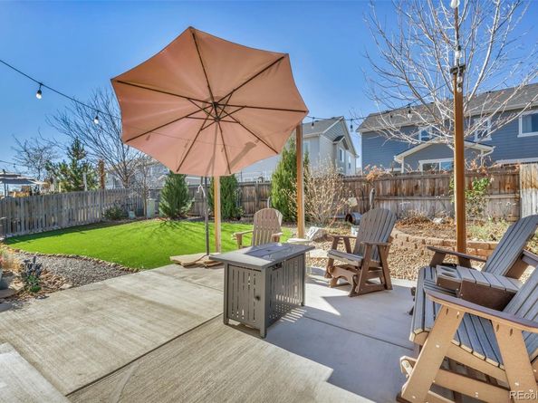 11747 Laredo Street, Commerce City CO 80022