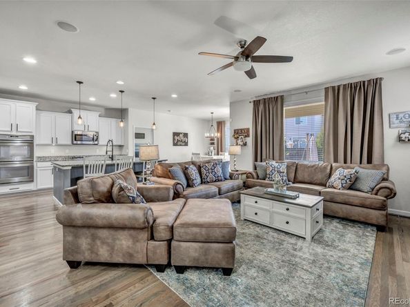 11747 Laredo Street, Commerce City CO 80022