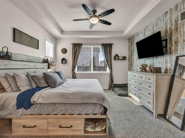 11747 Laredo Street, Commerce City CO 80022