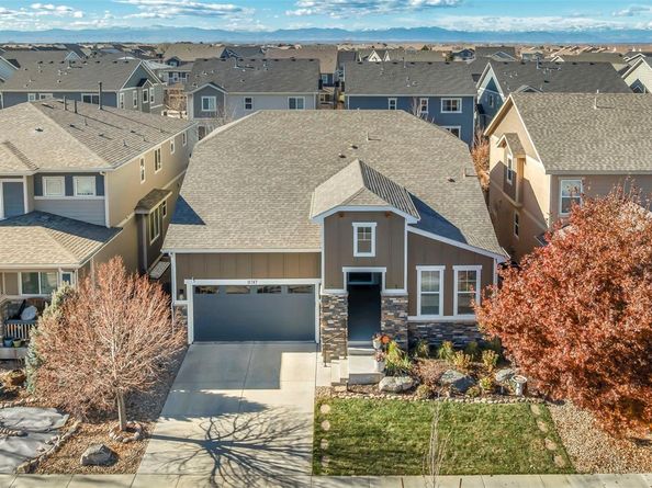 11747 Laredo Street, Commerce City CO 80022