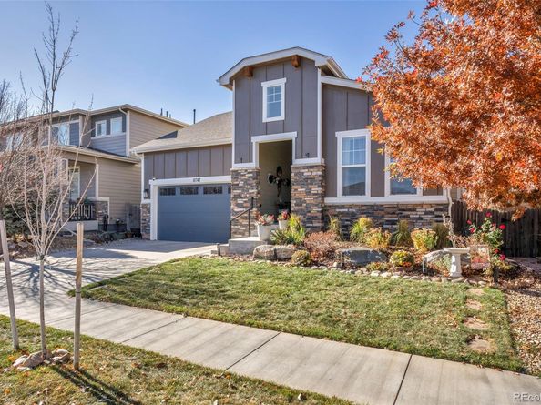 11747 Laredo Street, Commerce City CO 80022