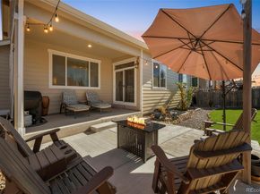 11747 Laredo Street, Commerce City CO 80022