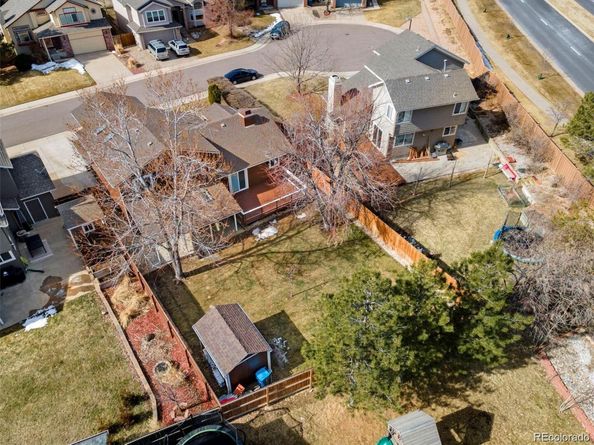 6430 S Youngfield Court, Littleton CO 80127
