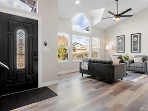 6430 S Youngfield Court, Littleton CO 80127