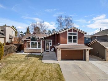 6430 S Youngfield Court