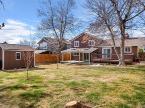 6430 S Youngfield Court, Littleton CO 80127