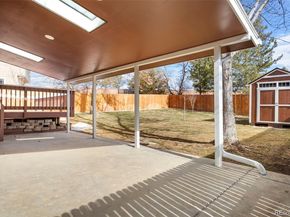 6430 S Youngfield Court, Littleton CO 80127
