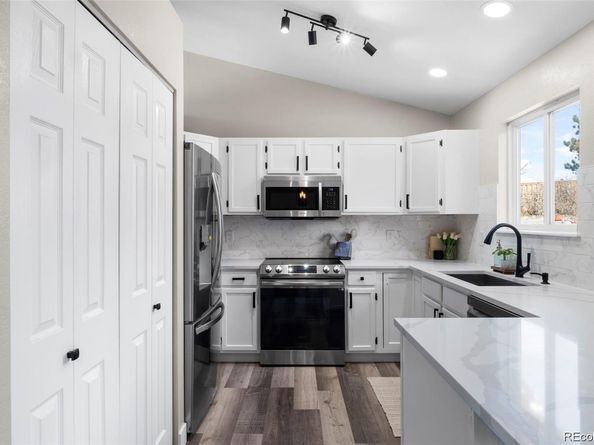 6430 S Youngfield Court, Littleton CO 80127