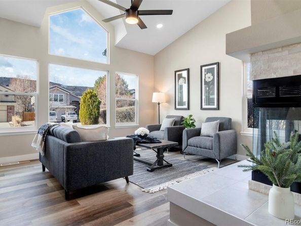 6430 S Youngfield Court, Littleton CO 80127