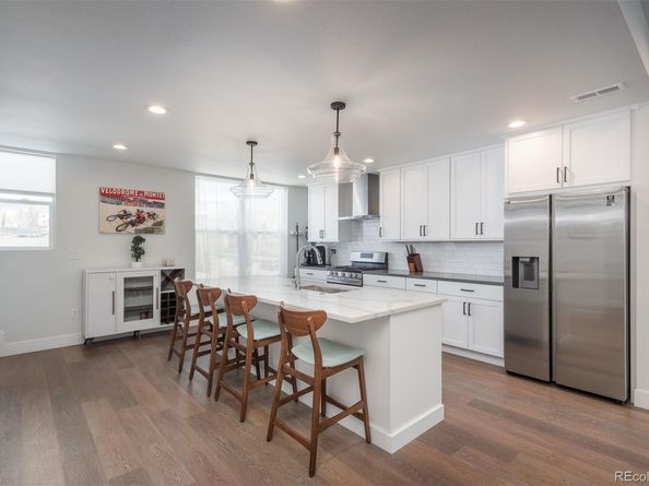 5419 Allison Street G, Arvada CO 80002