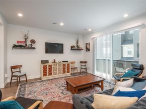 5419 Allison Street G, Arvada CO 80002