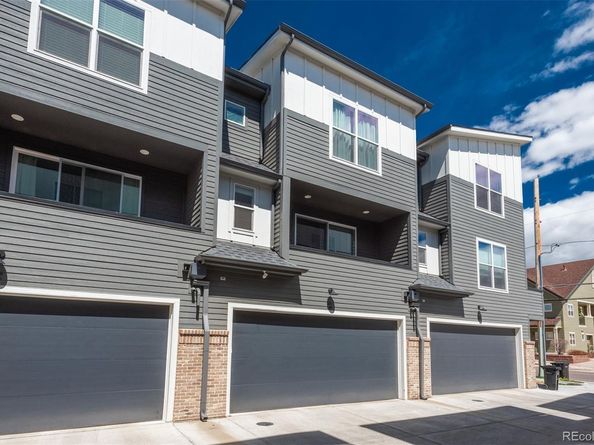 5419 Allison Street G, Arvada CO 80002