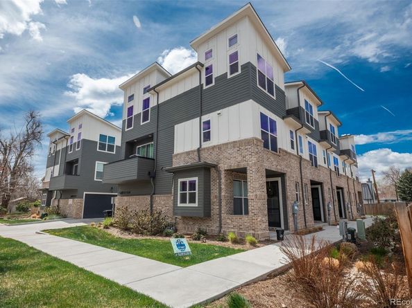 5419 Allison Street G, Arvada CO 80002