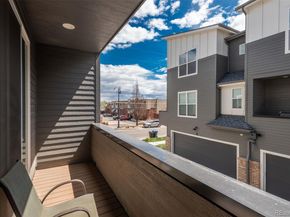 5419 Allison Street G, Arvada CO 80002