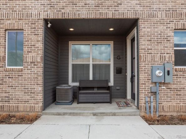 5419 Allison Street G, Arvada CO 80002