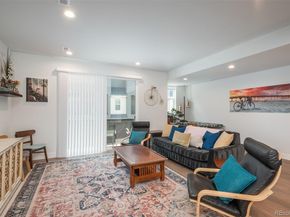 5419 Allison Street G, Arvada CO 80002