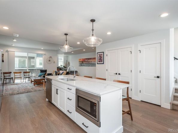 5419 Allison Street G, Arvada CO 80002