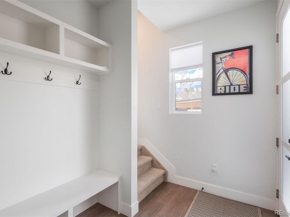 5419 Allison Street G, Arvada CO 80002