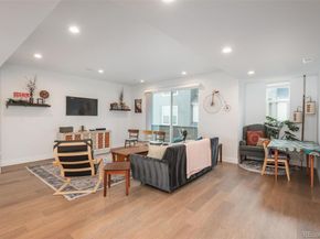 5419 Allison Street G, Arvada CO 80002